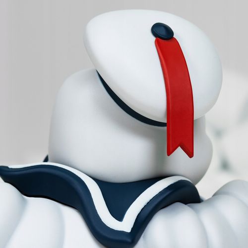 Figurka kolekcjonerska TUBBZ Ghostbusters: Stay Puft na Arena.pl
