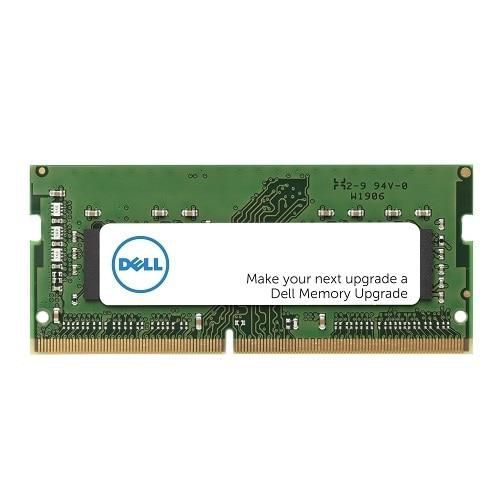 DELL 16 GB - SO-DIMM 262-pin, AB949334 na Arena.pl