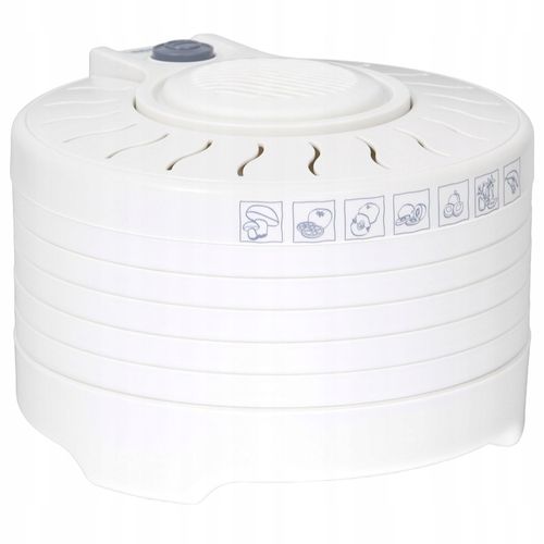 SUSZARKA DO GRZYBÓW I OWOCÓW MPM MSG-01 5 SIT 250W na Arena.pl