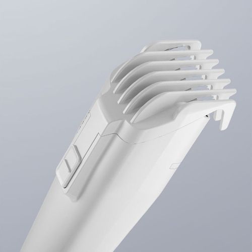 Maszynka do włosów bezprzewodowa Enchen Boost 2 regulacja 0,7 - 21 mm na Arena.pl