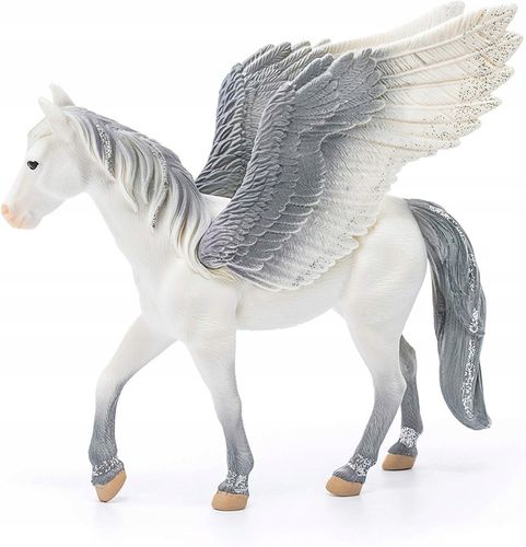 SCHLEICH 70522 JEDNOROŻEC PEGAZ Bayala Pegasus na Arena.pl