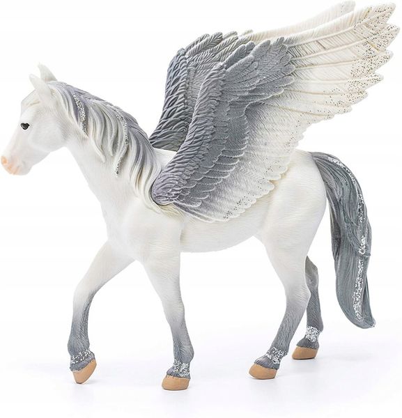 SCHLEICH 70522 JEDNOROŻEC PEGAZ Bayala Pegasus zdjęcie 4