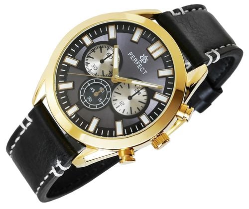Zegarek Męski PERFECT W288-7 na Arena.pl