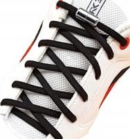 Sznurówki Bez Wiązania Dla Dorosłych Dzieci Kolory