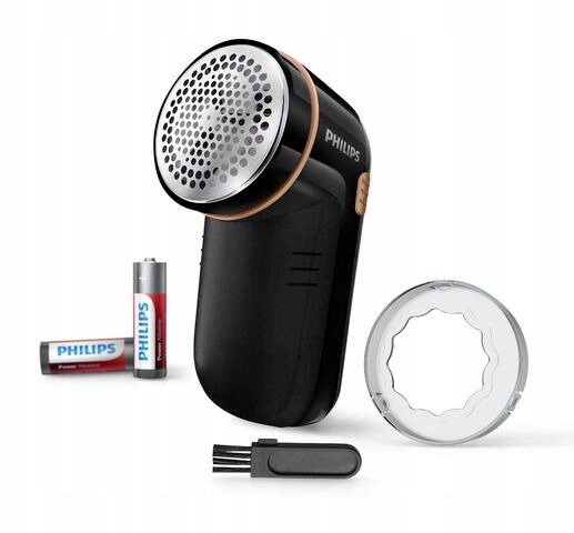 Golarka do tkanin Philips GC026/80 zdjęcie 2