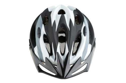 Kask KELLYS BLAZE biało-czarny mat S/M na Arena.pl