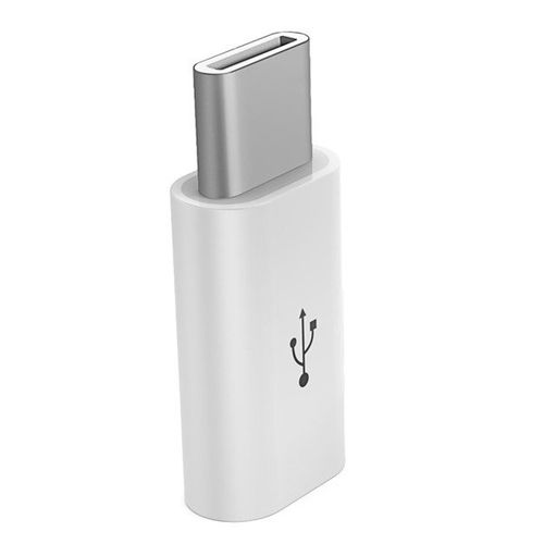 Rock Adapter - Micro-USB do USB-C na Arena.pl