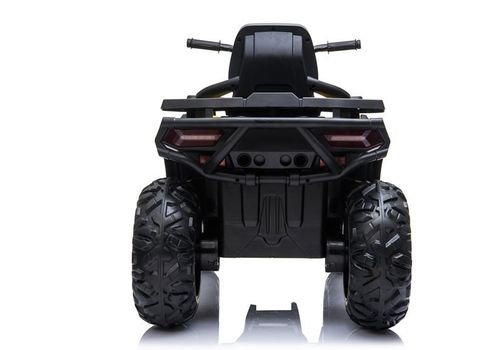 Quad Na Akumulator Xmx607 Żółty na Arena.pl