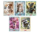 zeszyt her animals a5/32k lin poj 400206383 a'10
