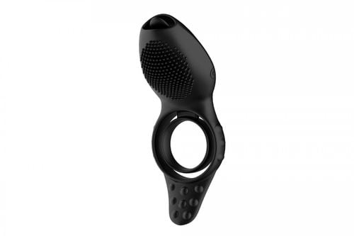 remote powerful tognue simulate cock ring na Arena.pl