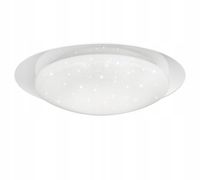 PLAFON LED LAMPA SUFITOWA TRIO RL FRODO R62064800