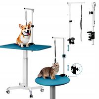 Ramię groomerskie dla zwierząt groomer mobilne