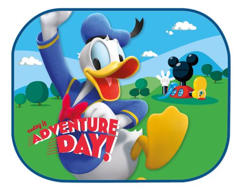 Mickey Mouse car shades – 2 pcs na Arena.pl