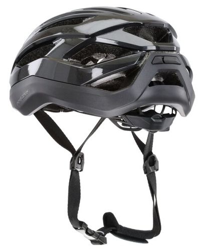 Kross road pro kask rowerowy szosowy czarny na Arena.pl