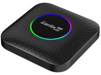 CARLINKIT CPC200 TBOX PLUS LED ADAPTER APPLE CARPLAY ANDROID AUTO BT