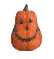 dynia 4szt.  halloween  6x9cm | rd20b-1344