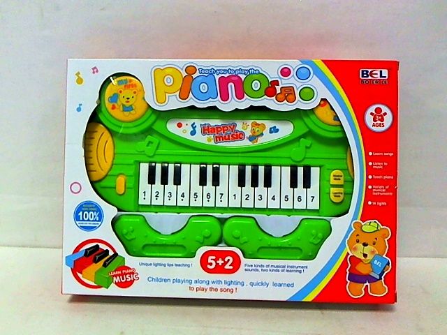 Pianinko HWA912182 zdjęcie 1