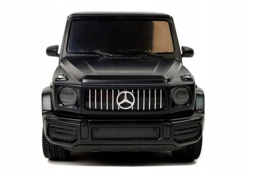 Auto Mercedes AMG G63 Zdalnie Sterowany R/C 1:24 na Arena.pl