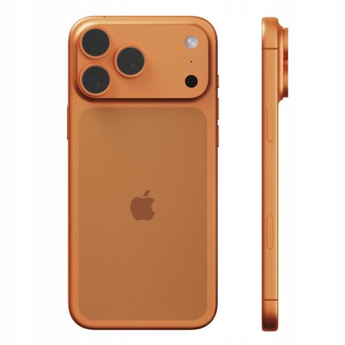 Spacecase Quickfit Camera Iphone 17 Pro / 17 Pro Max Orange na Arena.pl