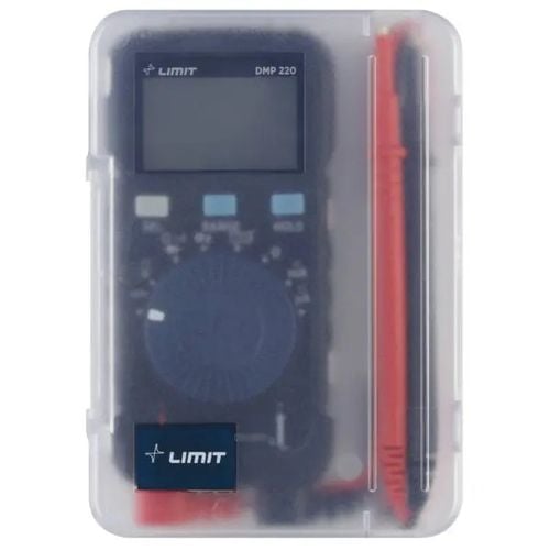 multimetr kieszonkowy limit dmp 220 - l-198650202 na Arena.pl