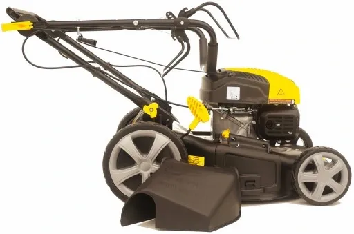 STANLEY KOSIARKA SPALINOWA Z NAPĘDEM 46cm, MOCNA zdjęcie 2