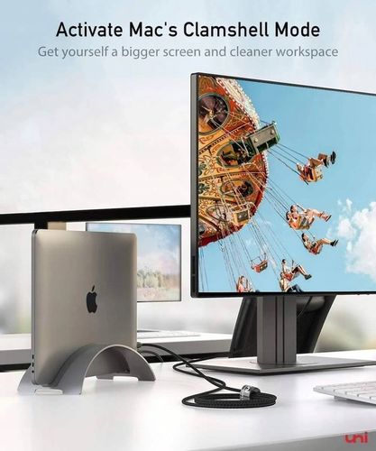 UNI Kabel Adapter USB-C do HDMI 4k 60Hz 3m na Arena.pl