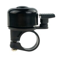 DZWONEK ROWEROWY METALOWY MECHANICZNY Głośny Miejs