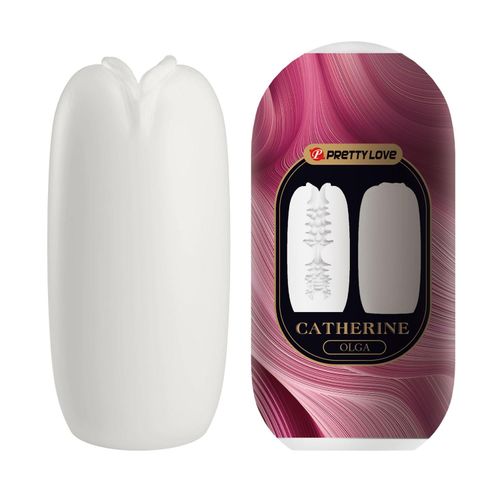 pretty love - catherine olga, tpr abs na Arena.pl