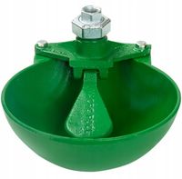 Poidło dla bydła i koni Kerbl