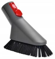 Końcówka Szczotka do Mebli do Dyson V7 8 10 11 15 Mocne włosie
