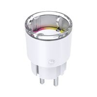 Inteligentne Gniazdko Gosund EP2-Z ZigBee 10A (2 szt.)