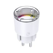 Inteligentne Gniazdko Gosund EP2-Z ZigBee 10A (2 szt.)