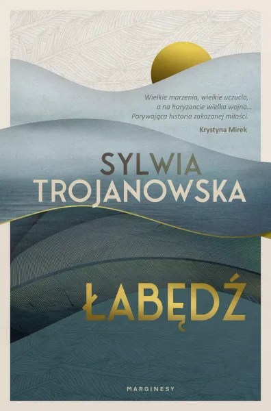 Łabędź zdjęcie 1