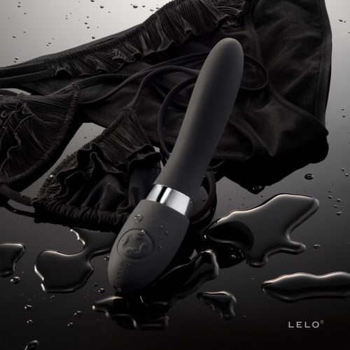 Wibrator Elise 2 Black Lelo na Arena.pl