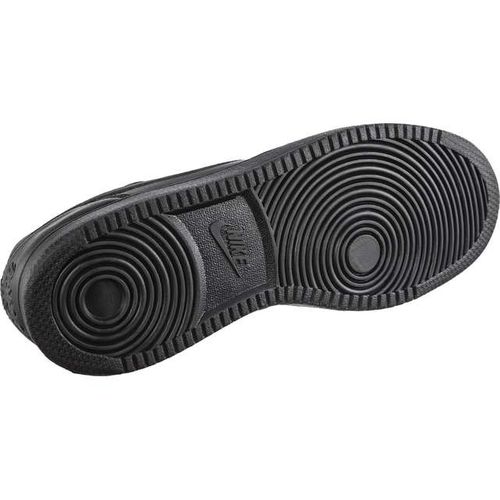 Nike EBERNON LOW 003 BLACK BLACK 43 na Arena.pl