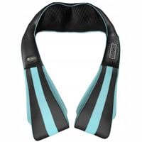 Masażer do pleców, ciala shiatsu szyi karku ramion