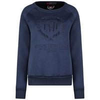 Bluza Maison Montaigne FIMOSAI NAVY MT LADY 016 (RBMWW6411F/MM-MARINE) M