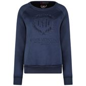 Bluza Maison Montaigne FIMOSAI NAVY MT LADY 016 (RBMWW6411F/MM-MARINE) L