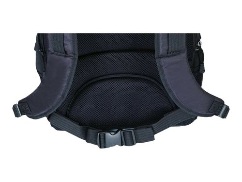 Targus Campus 15-16" Laptop Backpack, Black na Arena.pl