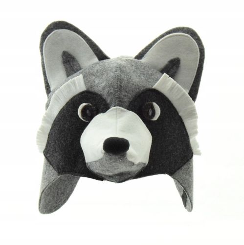 Czapka do sauny SZOP rozmiar L na Arena.pl