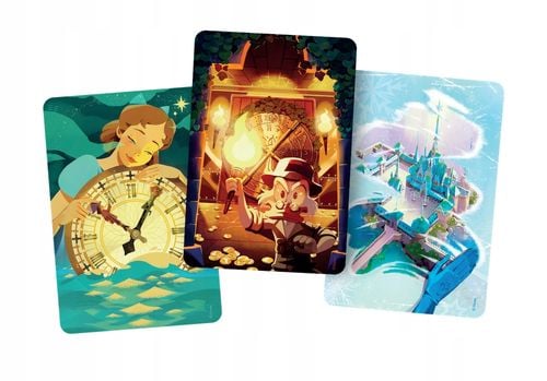 Dixit Disney Rebel na Arena.pl