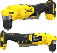 STANLEY SFMCD750B-XJ WKRĘTARKA KĄTOWA V20 18V SOLO
