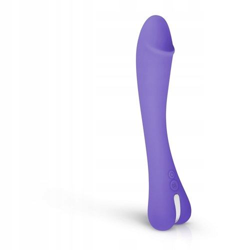 Wibrator do stumulacji GILI G-Spot na Arena.pl