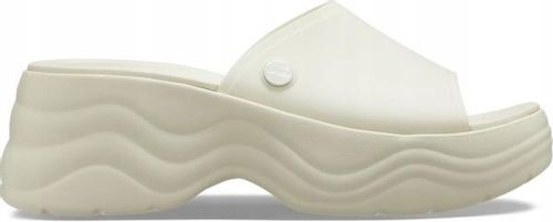 Damskie Klapki Platforma Crocs Skyline Slide 41-42 na Arena.pl