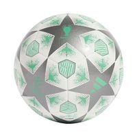 Piłka nożna adidas UCL Club 24/25 Knockout Stages JH1283 — Rozmiar: 5