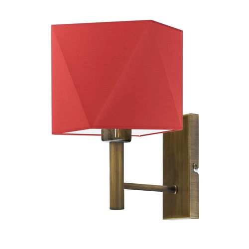 Oprawa ścienna MEDAN na Arena.pl