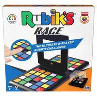 RUBIK'S RACE GAME - GRA STRATEGICZNA