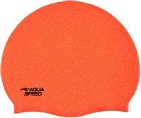 Czepek pływacki dla dorosłych silikonowy na basen Aqua Speed Reco