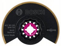 BRZESZCZOT SEGMENTOWY BIM-TIN B 2608661758 BOSCH