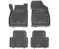 Opel Astra V K od 2015 Dywaniki korytka gumowe